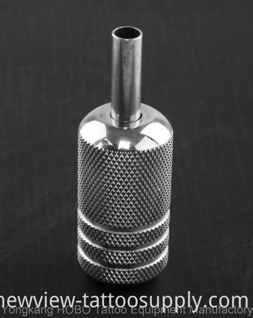 Wholesale 25mm Stainless Steel Tattoo Alloy Grips Beauty Nachine Supplies